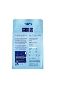 Mayi Delice Öğütülmüş Sofra Tuzu (İyot İlaveli) 600 gr ürün fotoğrafı