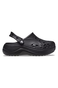 Baya Platform Clog Unisex Terlik ürün fotoğrafı