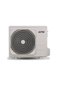 LTXM71N 24000 BTU R32 A++ Inverter Duvar Tipi Klima ürün fotoğrafı
