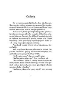 Simyacı (CİLTSİZ) ürün fotoğrafı