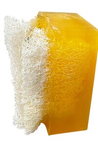 El Yapımı Kabak Lifli Kojik Asitli Sabunu 2'li Set 140 gr ürün fotoğrafı