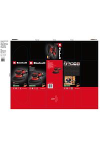 Tc-pe 150, Havalı Zımpara - 4133330 ürün fotoğrafı