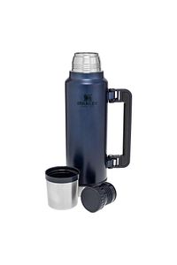 Klasik Vakumlu Çelik Termos 1.4 Lt-10-08265-006 ürün fotoğrafı