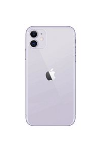 Yenilenmiş iPhone 11 128 GB Mor Cep Telefonu (12 Ay Garantili) - B Kalite ürün fotoğrafı
