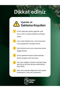 Kavrulmuş Antep Fıstığı 1Kg ürün fotoğrafı