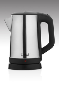 Kiwii Su Isıtıcı Çelik Kettle Kk-3330 ürün fotoğrafı