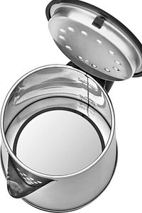 Kiwii Su Isıtıcı Çelik Kettle Kk-3330 ürün fotoğrafı