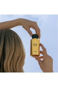 Bruno Gold 100 ml Unisex Parfüm ürün fotoğrafı
