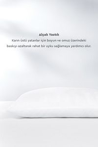 Handy 2li Roll Pack Yastık Seti 50x70 cm ürün fotoğrafı