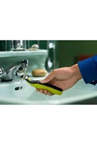 OneBlade İkili Yedek Bıçak - QP220/50 ürün fotoğrafı