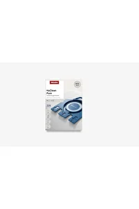 Hyclean 3d Efficiency Gn Toz Torbası 4'lü ürün fotoğrafı