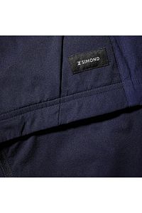 Simond Kadın Outdoor Trekking Modüler Pantolon - 2'si 1 Arada - Mavi - MT500 ürün fotoğrafı