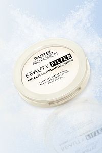 Sabitleyici Pudra - Profashion Final Touch Fixing Powder No 00 ürün fotoğrafı
