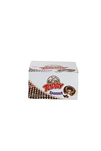 Today Donut Kek Kakaolu 35 Gr. 24 Adet (1 Kutu) ürün fotoğrafı