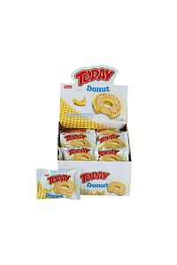 Today Donut Kek Muzlu 35 Gr. 24 Adet (1 Kutu) ürün fotoğrafı