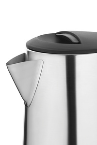 Kiwii Su Isıtıcı Çelik Kettle Kk-3330 ürün fotoğrafı