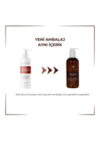 İki Aşamalı Cilt Ve Makyaj Temizleme Yağı 400 ml ürün fotoğrafı