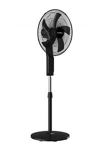 Lxf-518 S Plus 75 Watt 18'' 5 Kanatlı Ayaklı Vantilatör ürün fotoğrafı