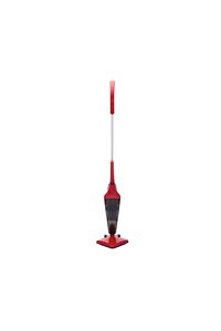 Rossa Mini Pratik Süpürge Kırmızı SN7SPRME05 ürün fotoğrafı