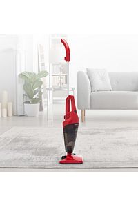 Rossa Mini Pratik Süpürge Kırmızı SN7SPRME05 ürün fotoğrafı
