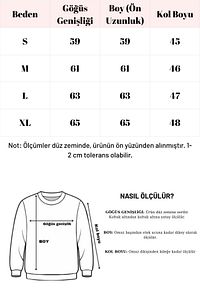 Pembe Bisiklet Yaka Oversize Triko Kazak Mg1972 ürün fotoğrafı