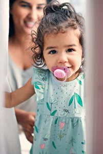 Ultra Soft Emzik 6-18 Ay ürün fotoğrafı