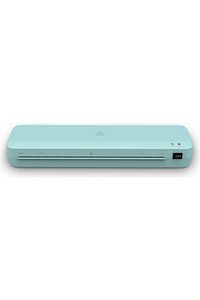 LAMİNASYON MAKİNESİ A4 LM-1010BL MAVİ ürün fotoğrafı