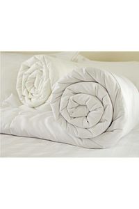 Home Tek Kişilik Silikon Microfiber Yorgan Seti +1 Yastık Hediyeli ürün fotoğrafı