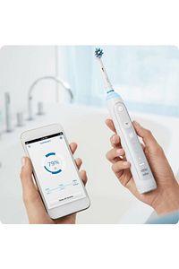 Genius Pro 8900 Şarjlı Diş Fırçası 2'li Avantaj Paket ürün fotoğrafı