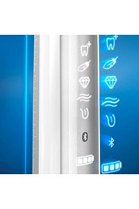 Genius Pro 8900 Şarjlı Diş Fırçası 2'li Avantaj Paket ürün fotoğrafı