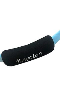 Dura-strong 35 Cm Turkuaz Pilates Çemberi (egzersiz Çemberi) ürün fotoğrafı