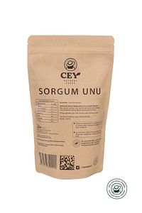 Sorgum Unu 500GR ürün fotoğrafı