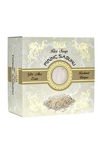 Doğal Pirinç Proteinli Sabun 150 gr ürün fotoğrafı