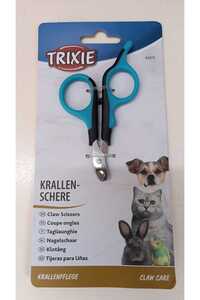 kedi tırnak makası 8cm ( Orjinal Trixie) ürün fotoğrafı