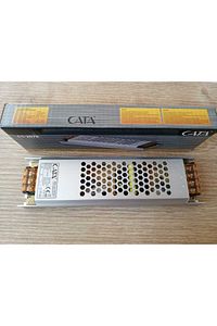 Ct-2676 17a Led Trafosu (SÜPER SLİM - FANSIZ) (200W) ürün fotoğrafı