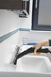 Sc2 Deluxe Easyfix Eu Buharlı Temizleyici ürün fotoğrafı