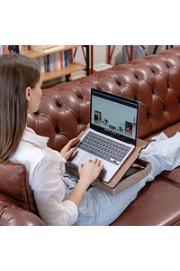 Minderli Kitap Okuma Standı Ayarlanabilir Çizim Standı Laptop Sehpası Çalışma Sehpası ürün fotoğrafı