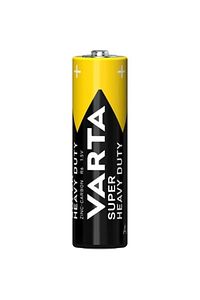 Super Heavy Duty 24 Adet Özel Pil Paketi ( 12 Adet Aa Kalın Kalem Pil 12 Adet Aaa Ince Kalem Pil ) ürün fotoğrafı