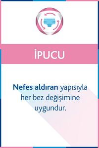 Baby Pişik Önleyici Merhem 100 G ürün fotoğrafı