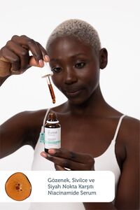 Arbutin, Aha+bha, Niacinamide içerikli Cilt Bakım Seti ürün fotoğrafı