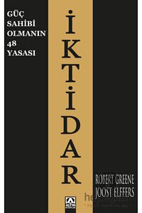İktidar ürün fotoğrafı