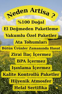 Dut Kurusu 250 gr ürün fotoğrafı