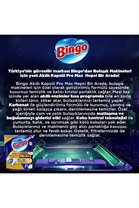 PRO MAX KAPSUL 60 ADETLİ ürün fotoğrafı