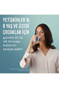 Oral Solüsyon 250 Ml 8683060650037 ürün fotoğrafı