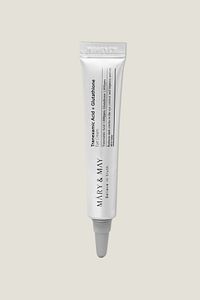 Tranexamic Acid+glutathion Koyu Halka Karşıtı Aydınlatıcı Göz Çevresi Kremi 12 Gr ürün fotoğrafı