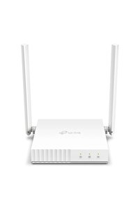 Tl-wr844n 300mbps Çoklu Mod Wıfı Router ürün fotoğrafı