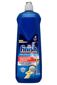 Bulaşık Makinesi  Parlatıcı & Kurutucu   Sıvı Limonlu 800 ml 1 Adet ürün fotoğrafı