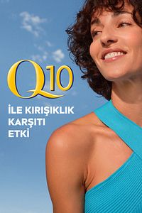 Q10 Kırışıklık Karşıtı Göz Bakım Kremi 15ml, Şişkinlik,Koyu Halka Görünümü,Hyaluronik Asit,Kreatin ürün fotoğrafı