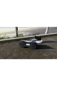 Runfalcon 5 Kadın Siyah Yol Koşusu Ayakkabısı Kadın YOL KOŞUSU AYAKKABISI IH7759 ürün fotoğrafı