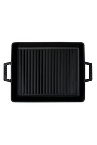 IZGARA TAVA 26X32 METAL KULPLU LVECOGT2632T3 ürün fotoğrafı